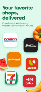 Rappi: Food Delivery, Grocery 8.11.20250717-85258