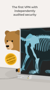 TunnelBear VPN 4.7.1 TunnelBear VPN 4.7.1