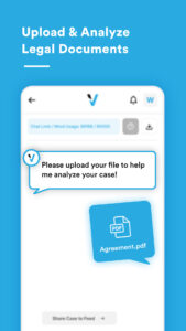 Vikk - AI Lawyer & Legal Help 6.2