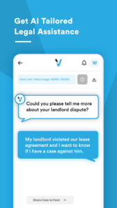 Vikk - AI Lawyer & Legal Help 6.2