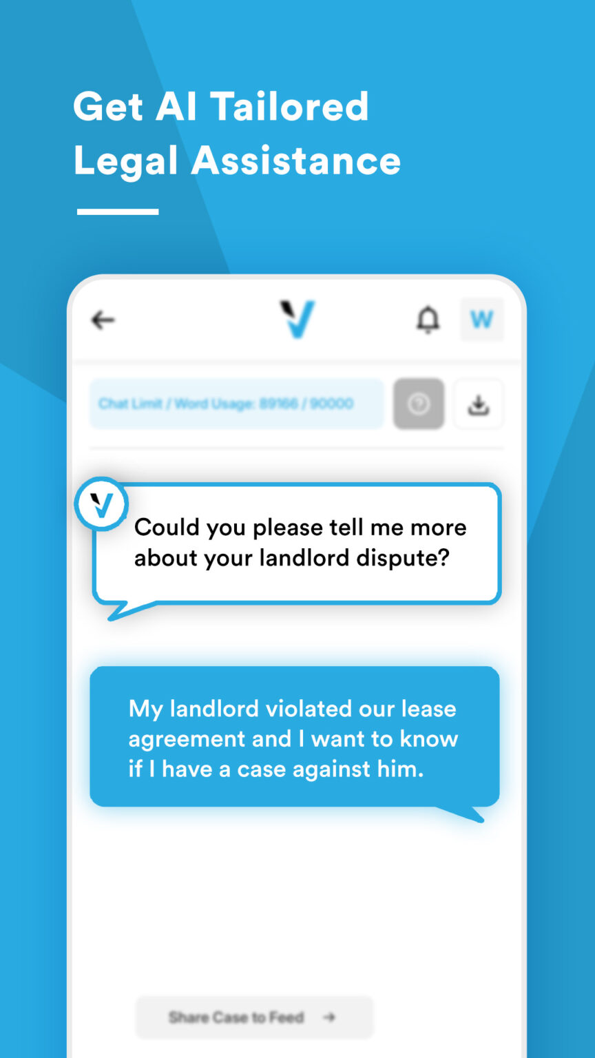 Attorney Helper Vikk - AI Lawyer & Legal Help 9.4 APK Download by Vikk AI - APKMirror