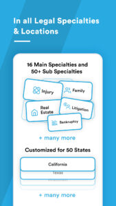 Vikk - AI Lawyer & Legal Help 6.2