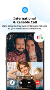 imo HD - Video Calls and Chats 2025.08.1038