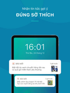 Báo Mới - Tin mới 24h 25.09
