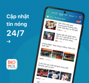 Báo Mới - Tin mới 24h 25.09