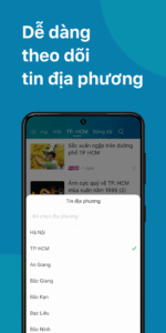 Báo Mới - Tin mới 24h 25.09