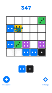 Dice Merge 2.14