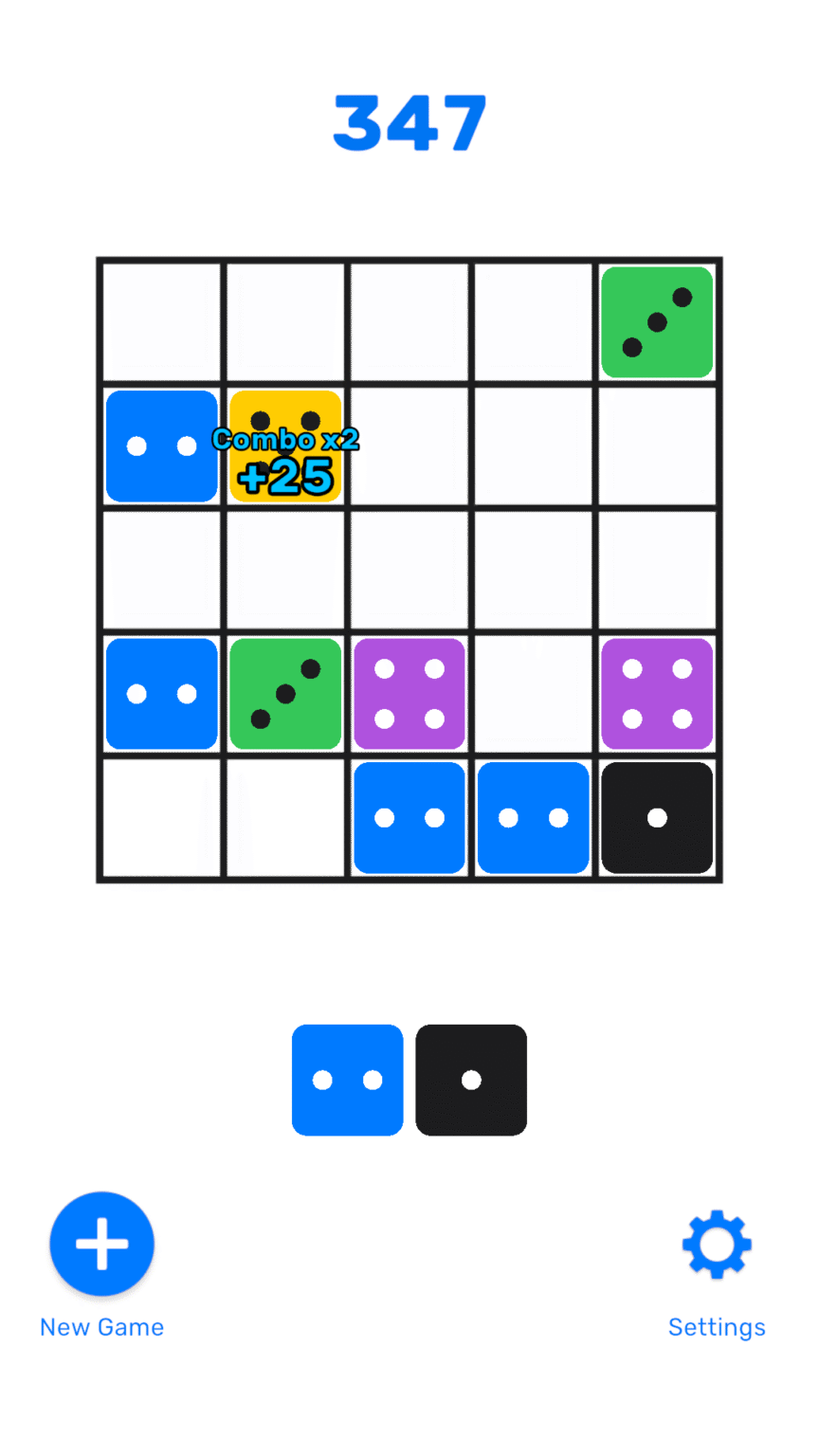Dice Merge 2.23 APK Download by Staple Games - APKMirror