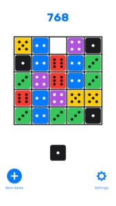 Dice Merge 2.14