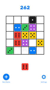 Dice Merge 2.14