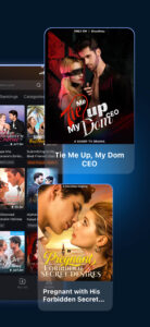 ShortMax - Watch Dramas & Show 2.8.3