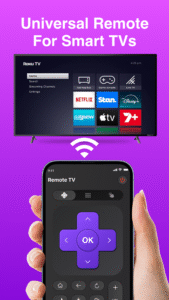 Smart Remote - Easy TV Control 1.3.7 Smart Remote - Easy TV Control 1.3.7