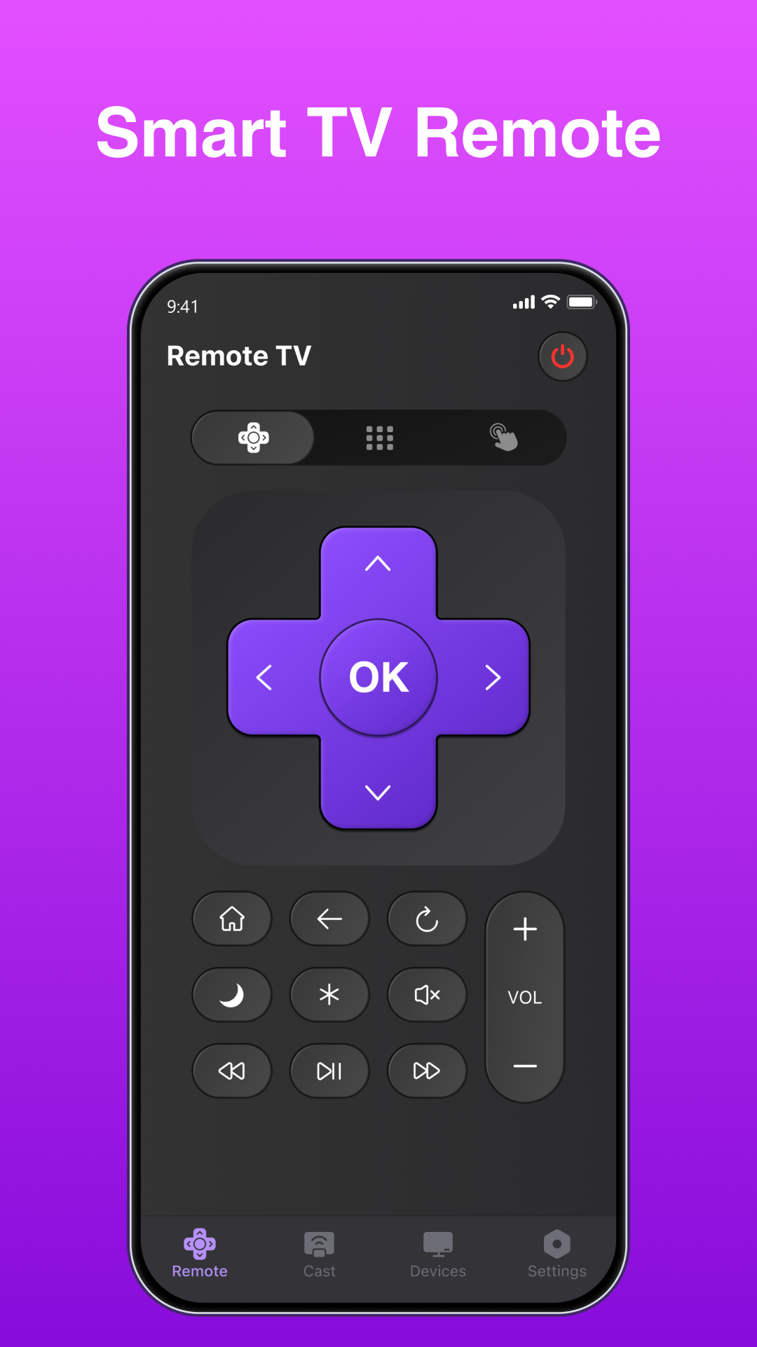 Download Smart Remote - Easy TV Control APKs for Android - APKMirror