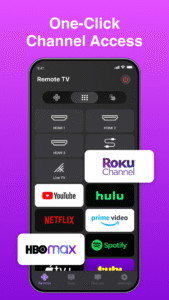 Smart Remote - Easy TV Control 1.3.7 Smart Remote - Easy TV Control 1.3.7