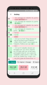 Change Detection 3.0