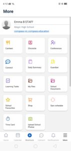 Compass School Manager 6.30.3