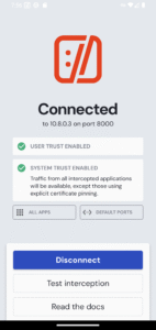 HTTP Toolkit 1.5.1