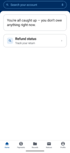 IRS 5.6.1 IRS 5.6.1