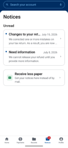 IRS 5.6.1 IRS 5.6.1