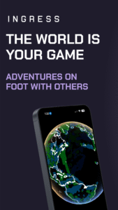 Ingress 3.0.1 Ingress 3.0.1