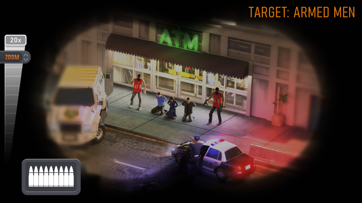 Sniper 3D：Gun Shooting Games 5.26.0 APK Download by Wildlife Studios ...