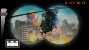 Sniper 3D：Gun Shooting Games 4.29.6