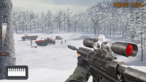 Sniper 3D：Gun Shooting Games 4.29.6