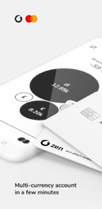 ZEN.COM for peaceful payments 1.131.0