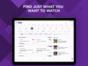 beIN SPORTS 6.1.0 beIN SPORTS 6.1.0