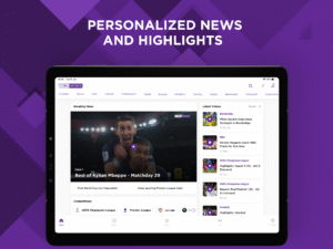 beIN SPORTS 6.1.0 beIN SPORTS 6.1.0