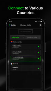 BelNet: A decentralized VPN 1.4.1 BelNet: A decentralized VPN 1.4.1