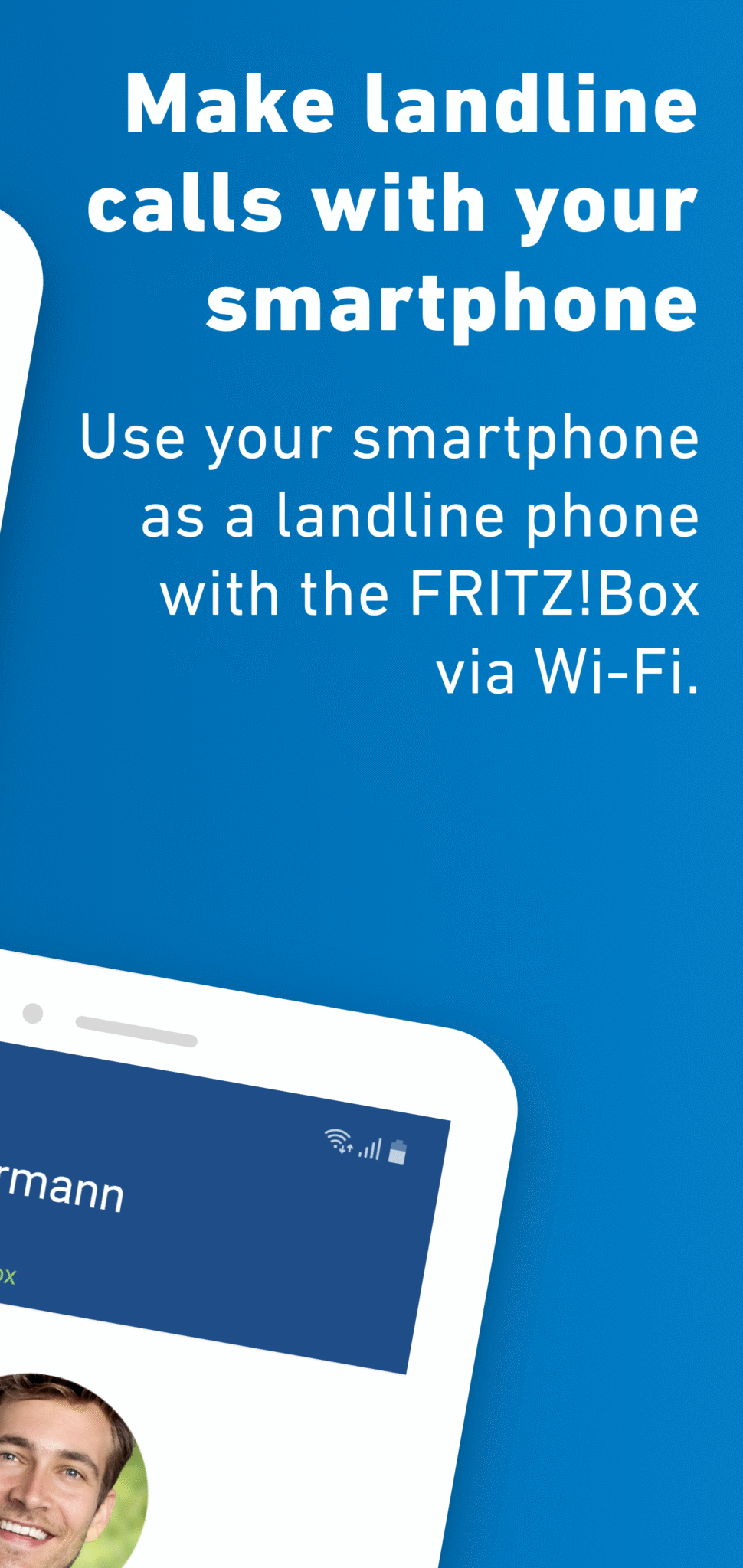 FRITZ!App Fon 2.8.0 (Android 8.0+) APK Download by FRITZ! GmbH - APKMirror