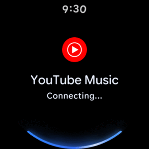 Google Gemini on Wear OS 1.26.6.804623660.release