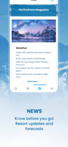 OnTheSnow Ski & Snow Report 10.4.19 OnTheSnow Ski & Snow Report 10.4.19