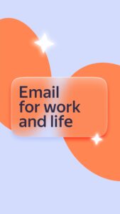 Yandex Mail 8.72.0