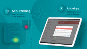 ESET Mobile Security Antivirus 10.2.17.0