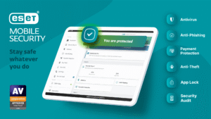 ESET Mobile Security Antivirus 10.2.17.0