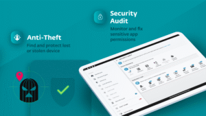 ESET Mobile Security Antivirus 10.2.17.0