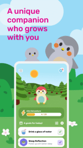 Finch: Self-Care Pet 3.73.61