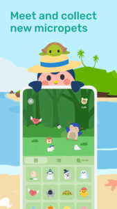 Finch: Self-Care Pet 3.73.61