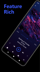 GoneMAD Music Player 4.0.3