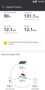LG EnerVu2 Owner 1.1.1