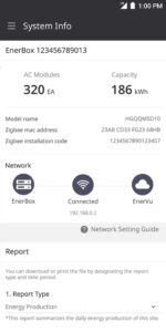 LG EnerVu2 Owner 1.1.1