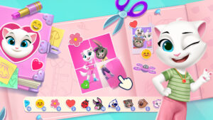 My Talking Tom Friends 2 1.0.5.16629