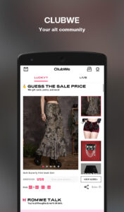 ROMWE - Ultimate Cyber Mall 10.6.2