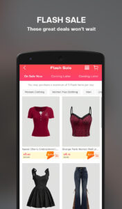 ROMWE - Ultimate Cyber Mall 10.6.2