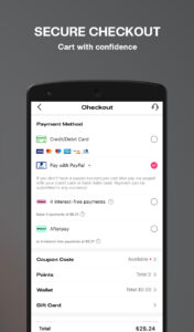 ROMWE - Ultimate Cyber Mall 10.6.2