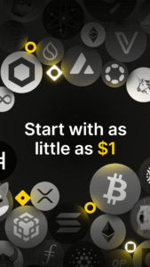 Binance.US: Buy BTC & Crypto 3.34.0