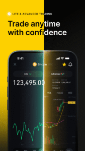 Binance.US: Buy BTC & Crypto 3.34.0