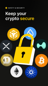 Binance.US: Buy BTC & Crypto 3.34.0
